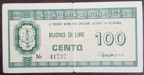 Raro buono acquisto da - da, 100