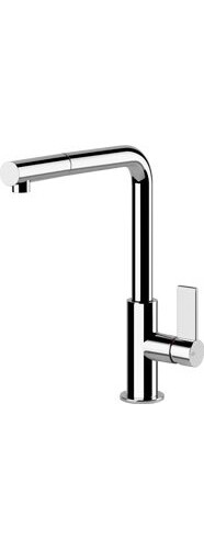 Foster miscelatore cucina - miscelatore,