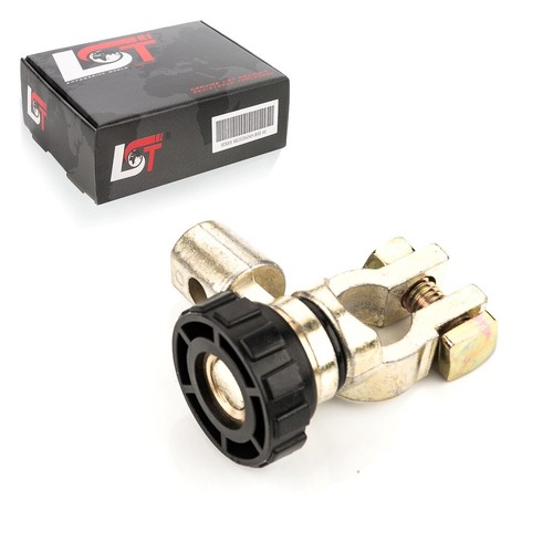 Morsetto separatore batteria