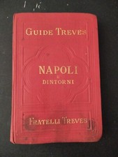 Napoli e dintorni	 di Autori