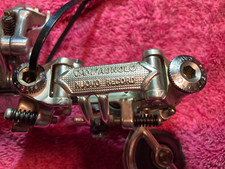 cambio e deragliatore