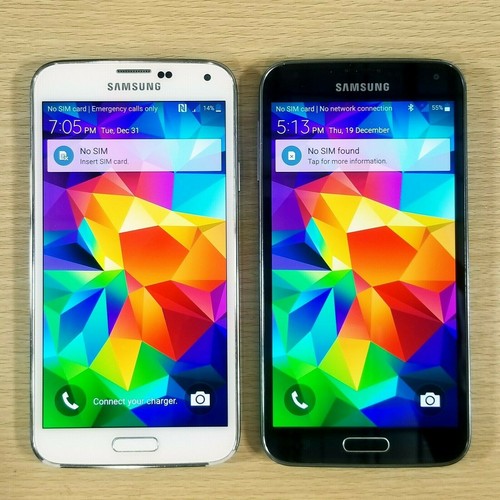 Smartphone samsung galaxy - galaxy, s5