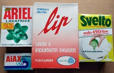 LOTTO 4  CONFEZIONI VINTAGE E