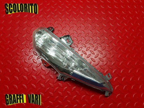Freccia anteriore destra honda - anteriore,
