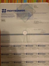 Certificato Azionario -
