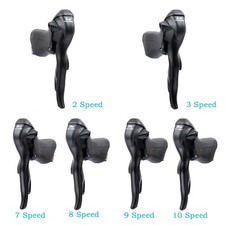 Cambio Freno 7 8 9 10