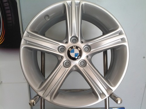 Cerchi lega 17 originali - in,