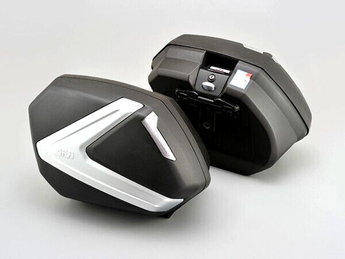 Suzuki strom 800se givi - suzuki,