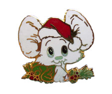 RARA Hallmark PIN Natale