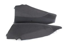 7118681 PAIR REAR SEAT SIDES