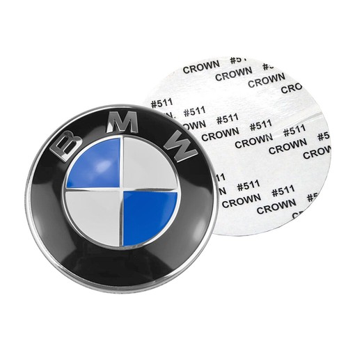 Per bmw auto - per, adesivo