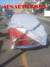 TELO COPRIAUTO TELATO FELPATO