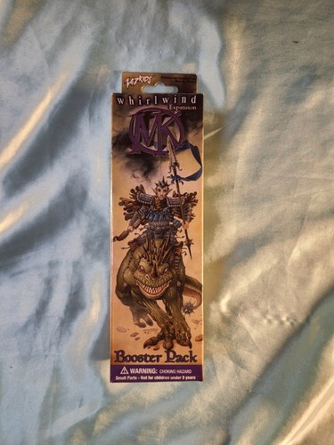 Mage knight whirlwind - mage,