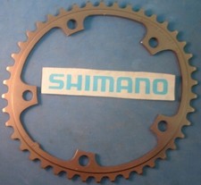 Shimano 600 42T Biopace Ld