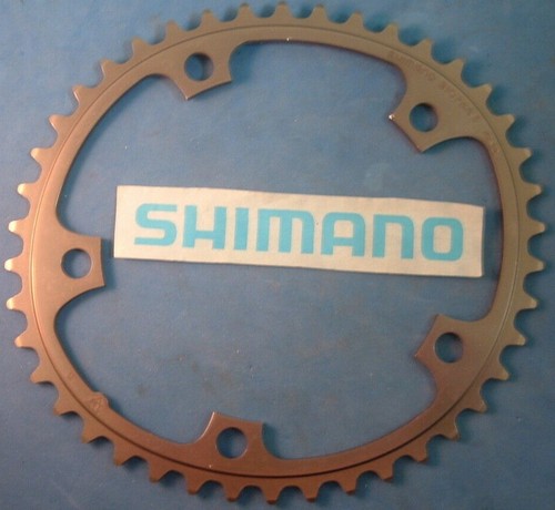 Shimano 600 42t biopace - 600,