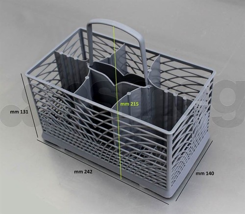 Cestino posate originale per - posate,