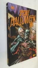 UNIVERSO DC SPECIALE HALLOWEEN