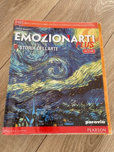 Emozionarti plus storiaarte - emozionarti, +