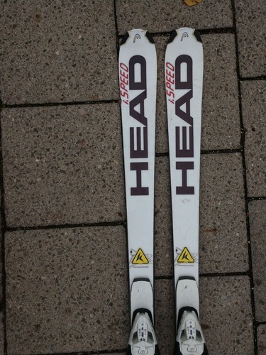 Sci head speed supershape - head,