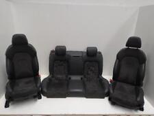 ELECTRICOS sedili per AUDI A5