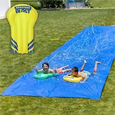 BACKYARD BLAST Scivolo d'Acqua