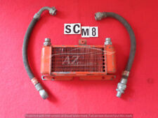 Radiatore olio universale con tubi