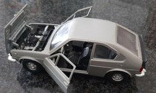 # POLISTIL # ALFASUD ti, 1/25, ottime condizioni 