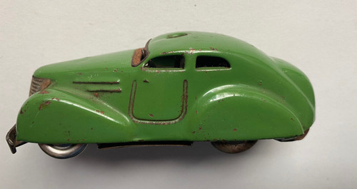 Schuco 3000 originale made - schuco,