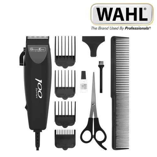 Wahl 100 series kit - wahl,