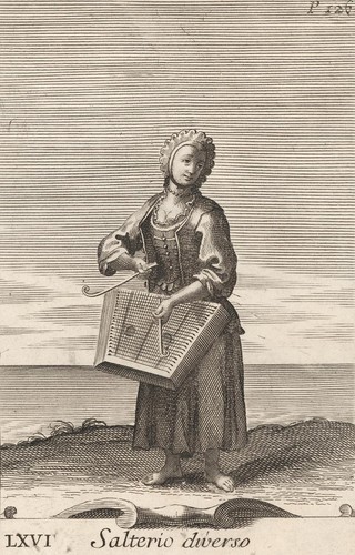 Cetra scatola bonanni - scatola,