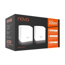 Tenda Nova MW5G Sistema WiFi