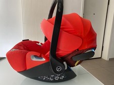 ovetto cybex  z - i size +