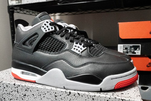 Taglia air jordan - 11, 4