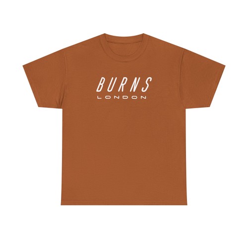 Shirt burns london vintage - burns,