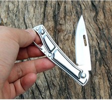 Coltello Lama Pieghevole