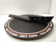 Assetto cruscotto / sfiato