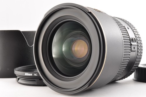 Come nuovo nikon - [come, af-s