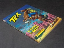 TEX L'EROE DEL WEST Album