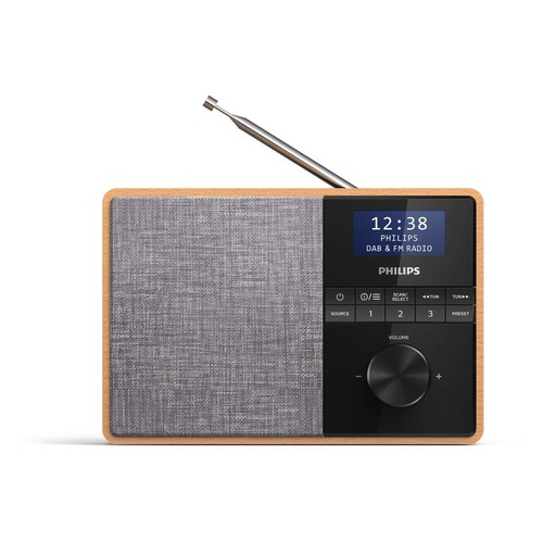 Philips radio portatile - philips,