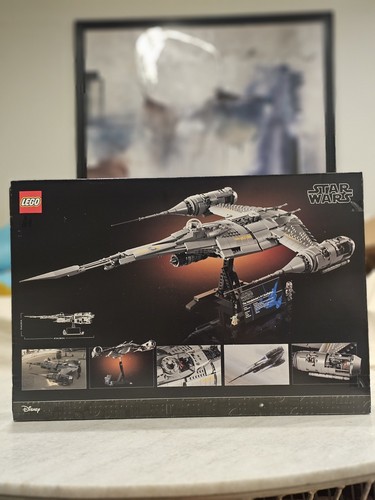 Lego star wars 75442 - 75442, the