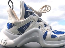 Sneakers Louis Vuitton