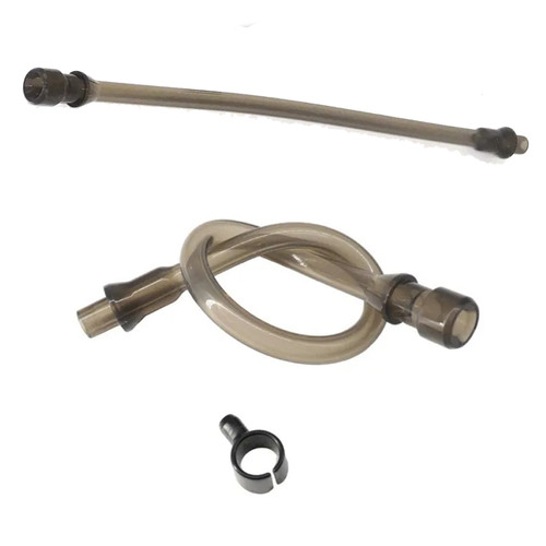 Tubo latte per saeco - tubo,