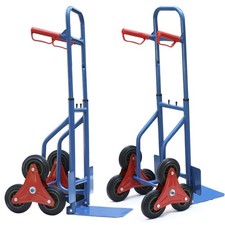 CARRELLO MANUALE DI TRANSPORTO