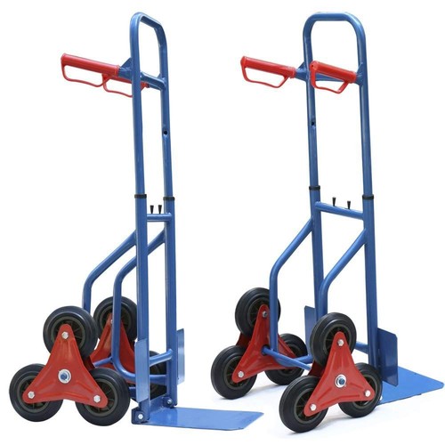 Carrello manuale transporto - manuale,