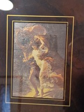 Quadro Barocco La Tempesta