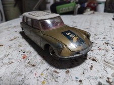Dinky Toys France 539 - CITROEN ID 19 Break Or 1:43 Vintage
