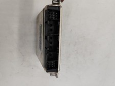 0281010719 centralina motore