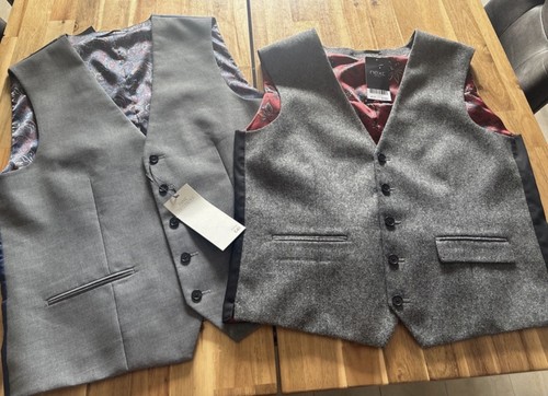 Gilet uomo next sartoriale - gilet,