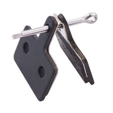 Pastiglie freno mtb materiale - pastiglie,