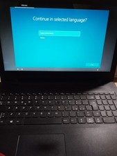 computer Portatile lenovo